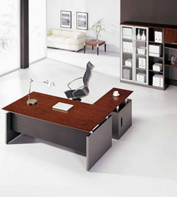 Executive Desk A338