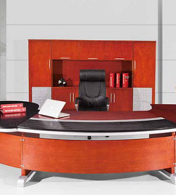 Executive Desk A557