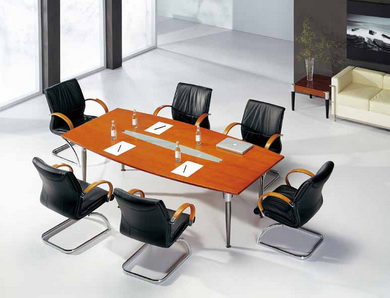 Conference Table B640B