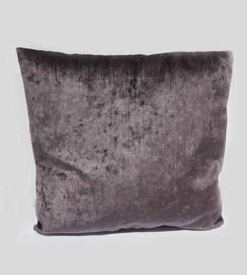 Beludru Ungu Polos - CBRL-013