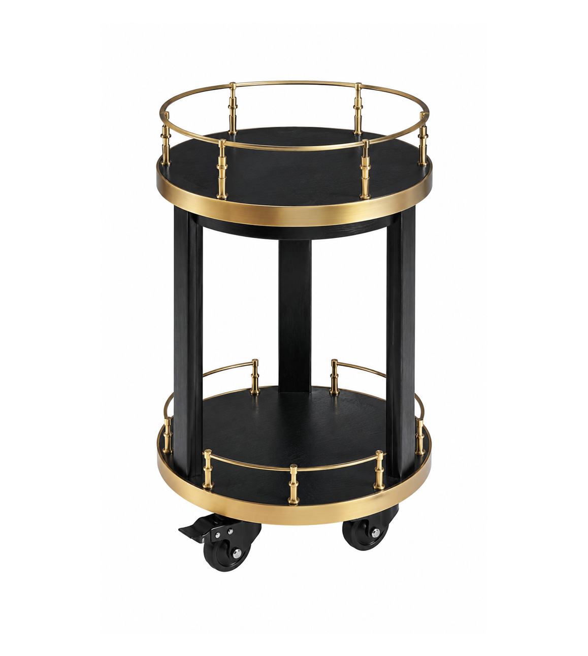 Beverage Trolley BVT16920