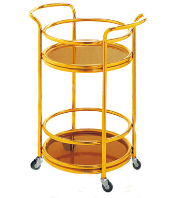 Liquor Trolley C-3B  