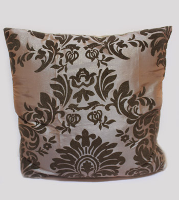 Cushion Classic Coklat - CCRL-001