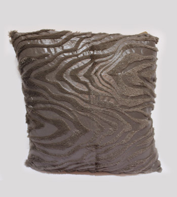 Cushion Liris Coklat - CBRL-002