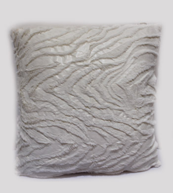 Cushion Liris Putih - CBRL-003