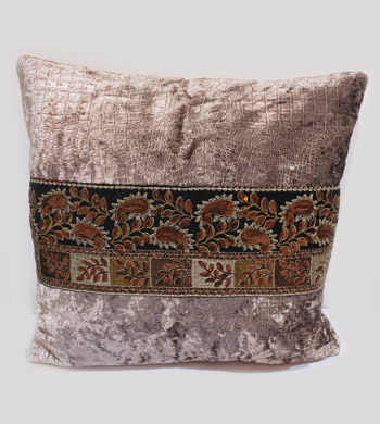 Cushion Morocco - CPRL-001