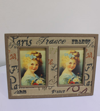 Frame Vintage Jeans Square INSIDE - FVOM-002