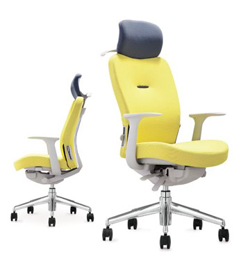 Office Chair GS-G166A