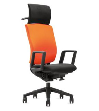 Office Chair GS-G512A