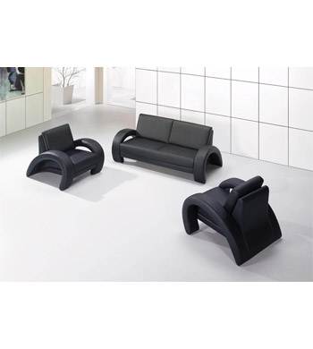 Office Sofa GS-I8805