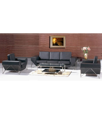 Office Sofa GS-I8831