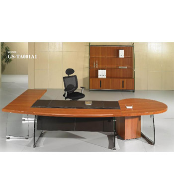 Executive Desk TA001A1