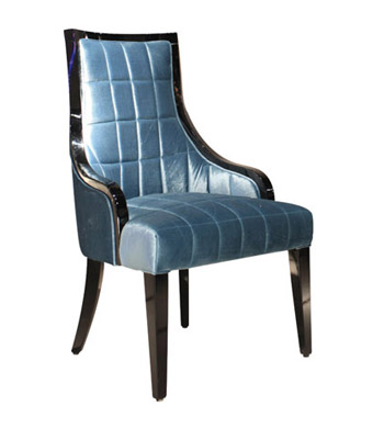 Velvet Chair - HC010-001
