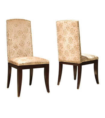Velvet Chair - HC021-011