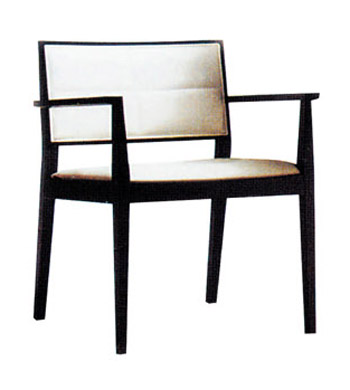 Velvet Chair - HC037-001