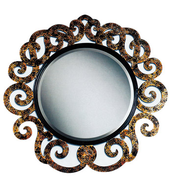 Round Wall Decorations - HF016-001