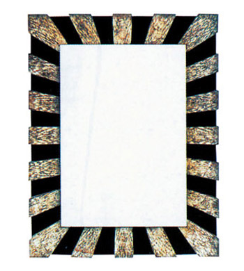 Square Mirror - HF024-001