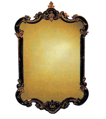 Square Mirror - HF027-001