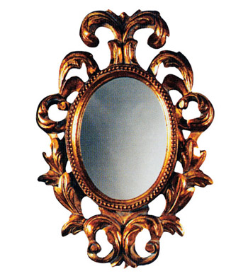 Wall Mirror - HF05-001