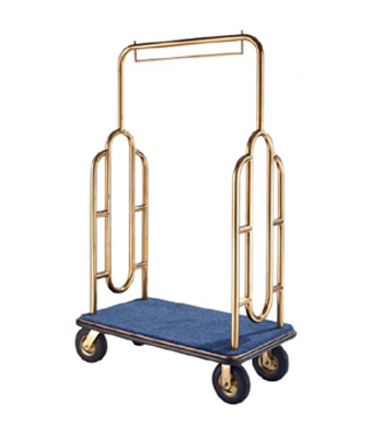 Lobby Trolley HM7505C