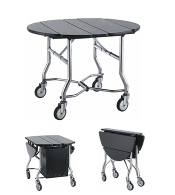 Room Service Cart RST01