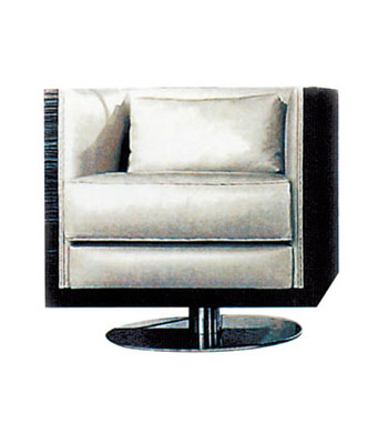 Single Sofa - HS114-001