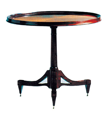 Small Table - HT023-004
