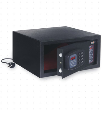 Safe Deposit Box KBE-200