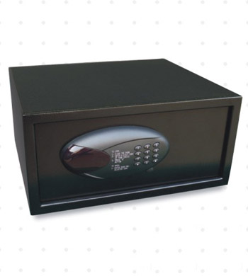 Safe Deposit Box K-BE528