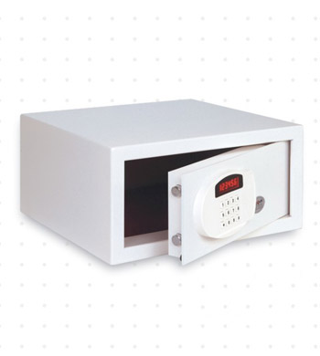 Safe Deposit Box K-BE828