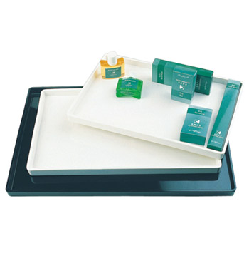 Amenities Melamine Tray