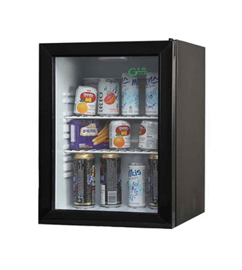 HS - 42G Semiconductor Mini Bar