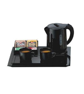 C-K60B Electric kettle tray set