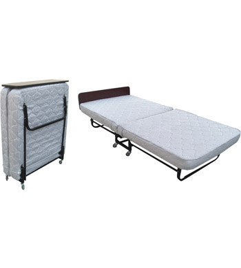 Foldable Extra Bed