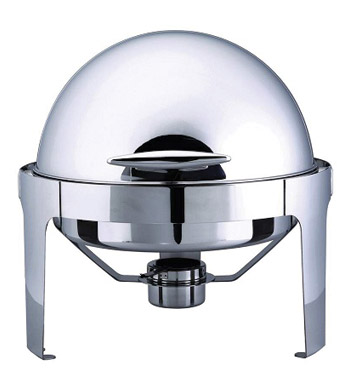 Round Chafing Dish