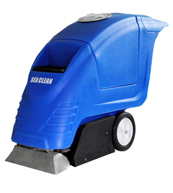 Three-in-one Carpet Cleaner SC-321