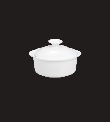 Jual Tableware Restaurant of Soup Bowl with Lid Harga dan Kualitas terbaik  Online