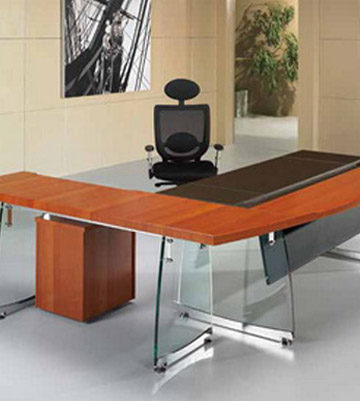 Executive Desk TA001A2