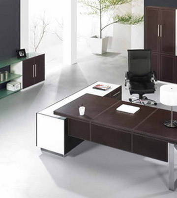 Executive Desk TW012A1