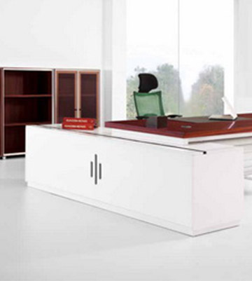 Executive Desk TH025A1