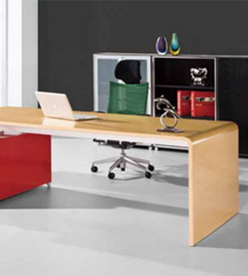 Executive Desk TY026