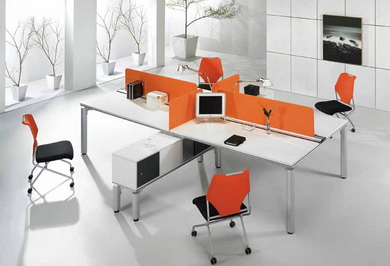 Workstation Partition UB07