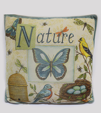 Vintage Nature - CNRL-001