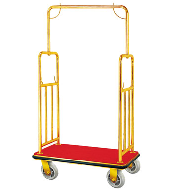 Luggage Trolley HM7512
