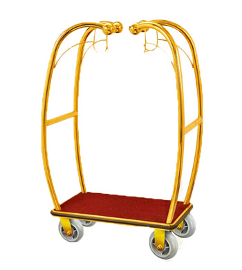 Luggage Trolley XL-14