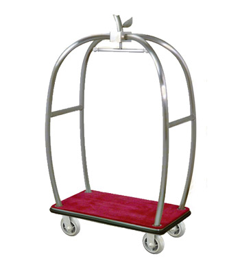 Luggage Trolley XL-15