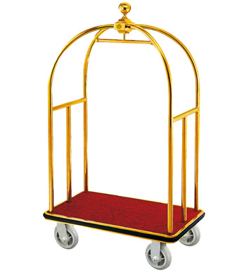 Luggage Trolley HM7501C