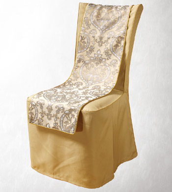 Banquet Chair Cover YT-101