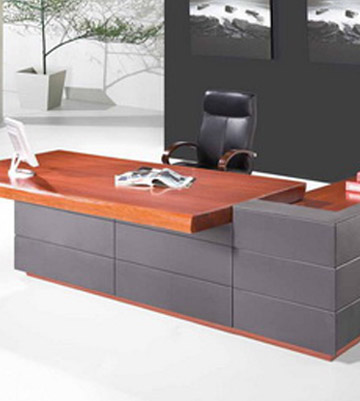 Executive Desk A750B