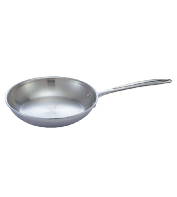 Single Handle Frying Pan/ Aluminium Frying Pan